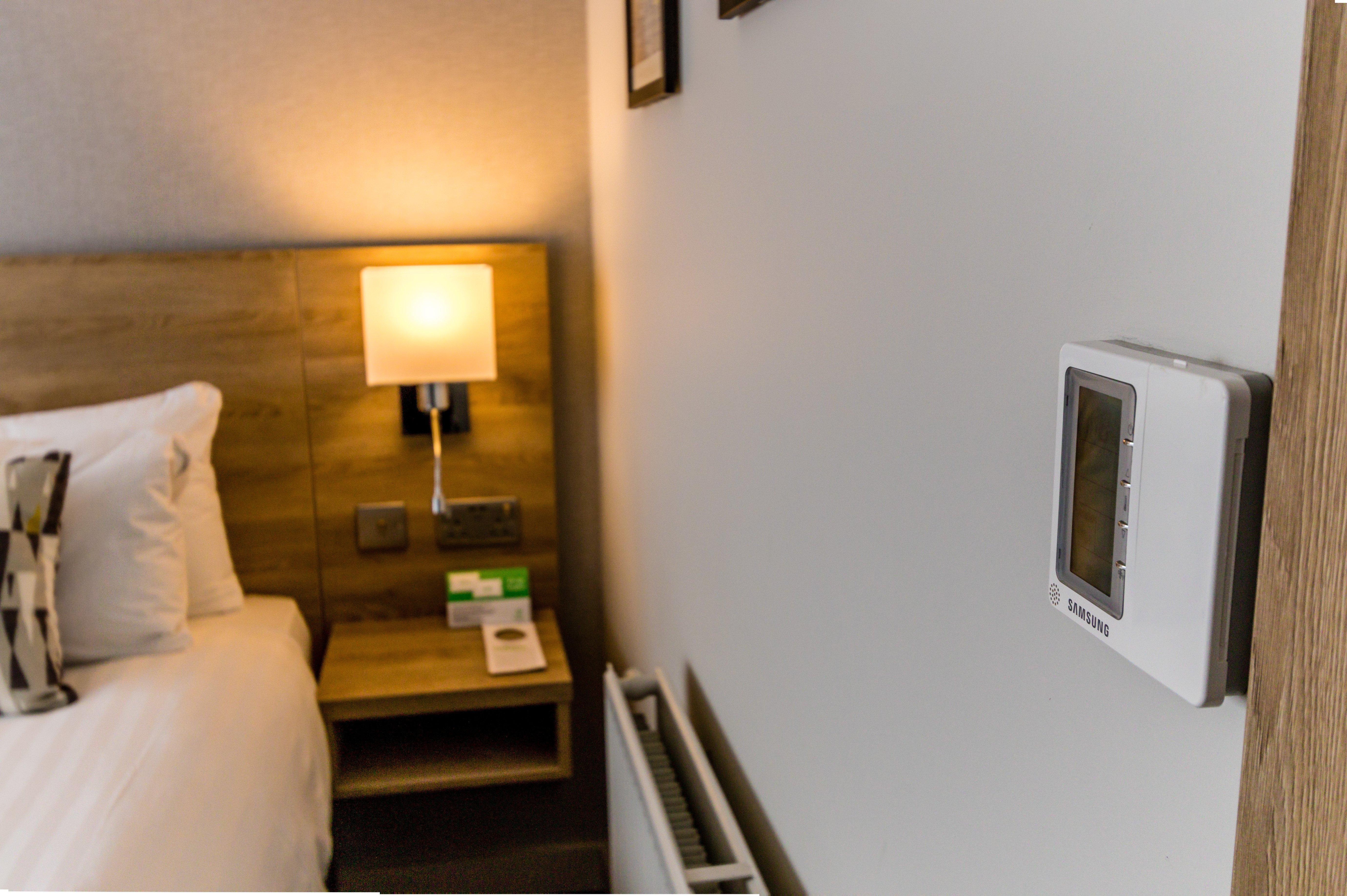 Holiday Inn Preston By Ihg Exteriör bild