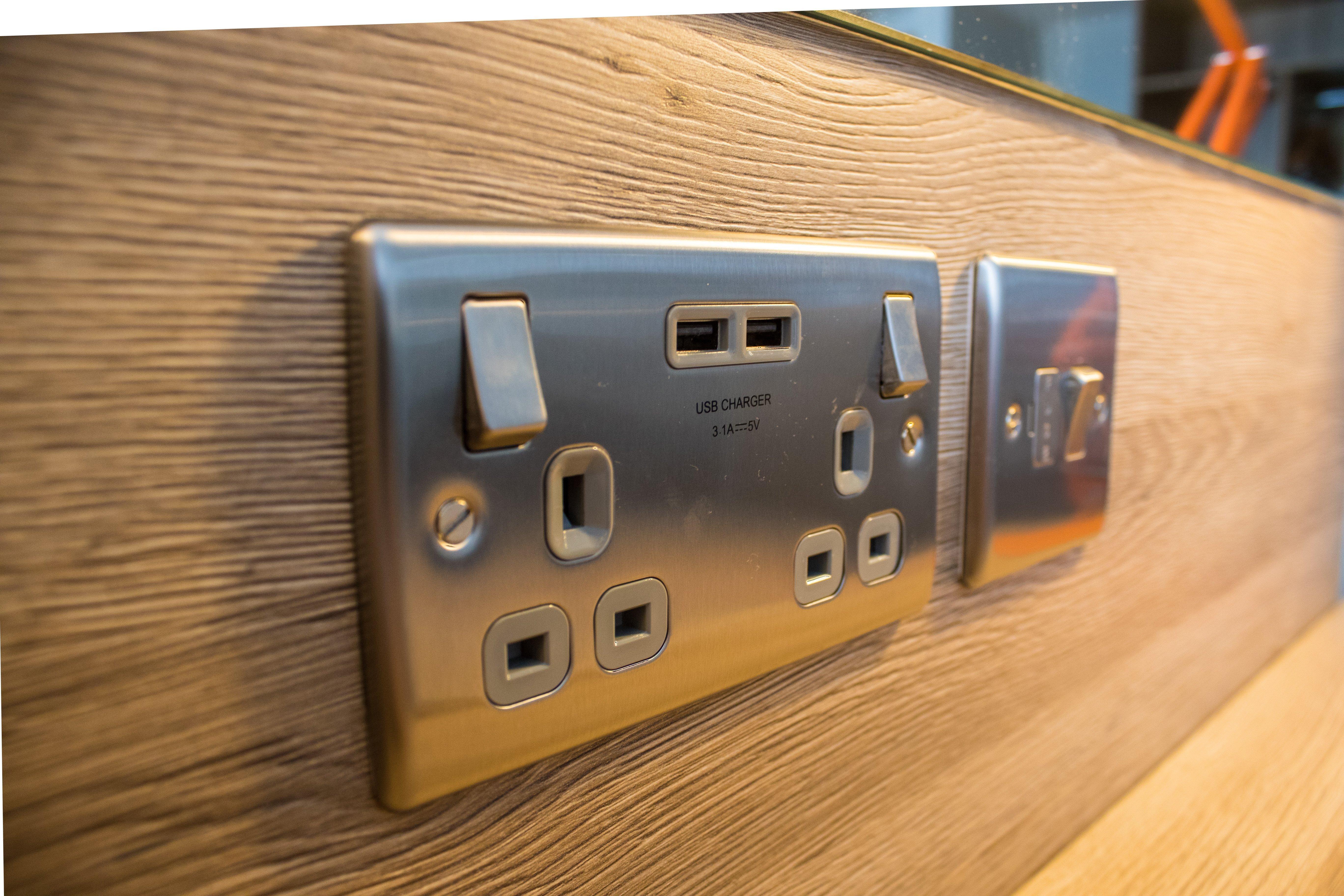 Holiday Inn Preston By Ihg Exteriör bild