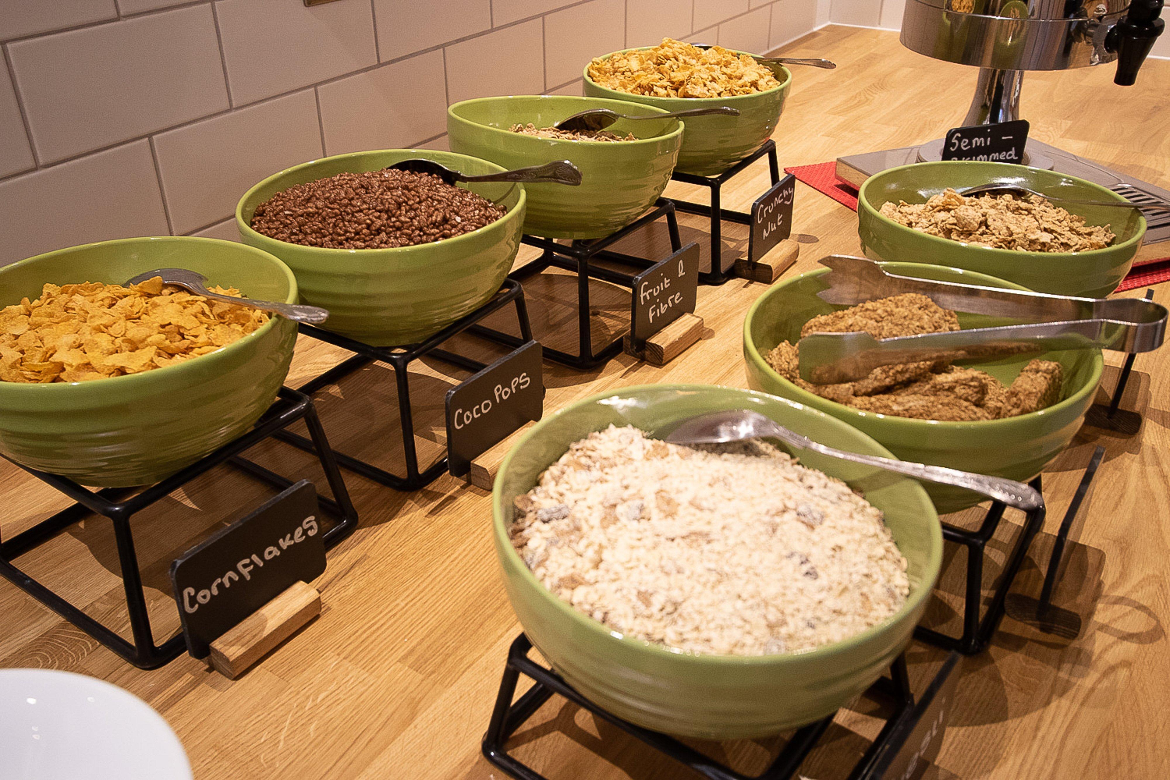 Holiday Inn Preston By Ihg Exteriör bild